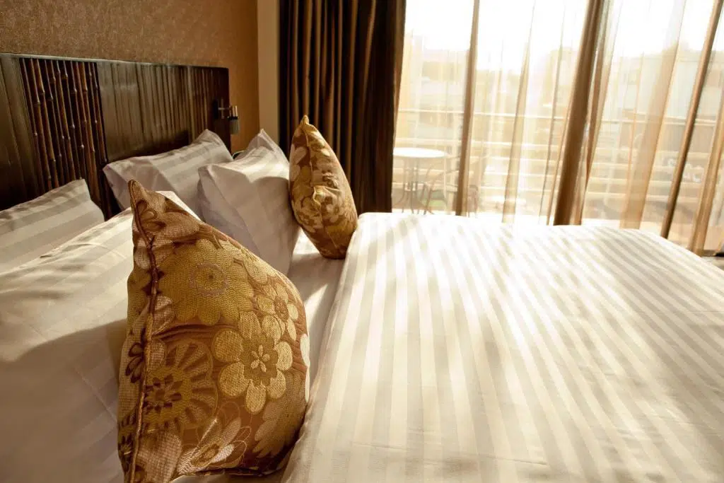 room image